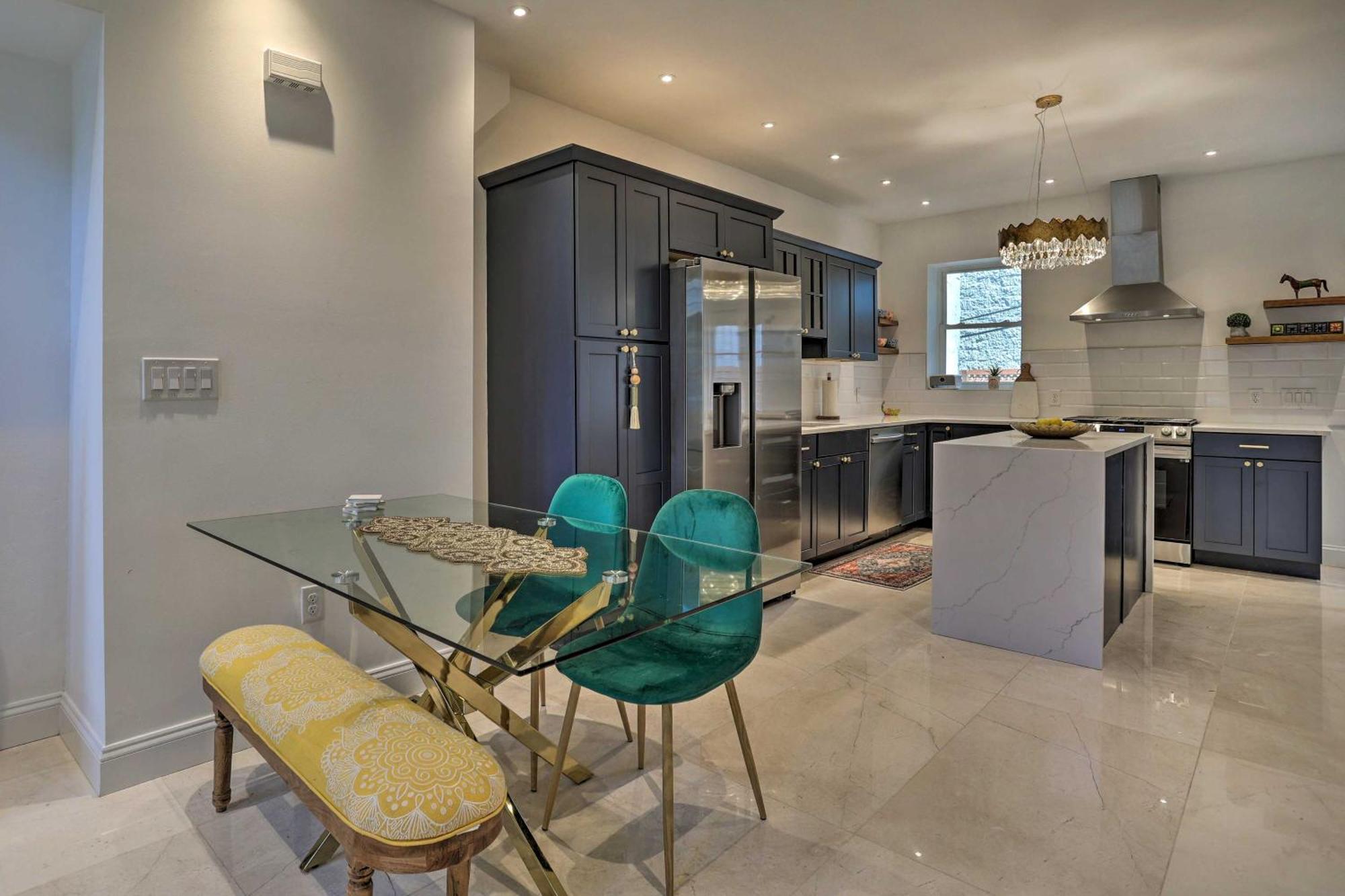 Live Loftily At University City ฟิลาเดลเฟีย ภายนอก รูปภาพ