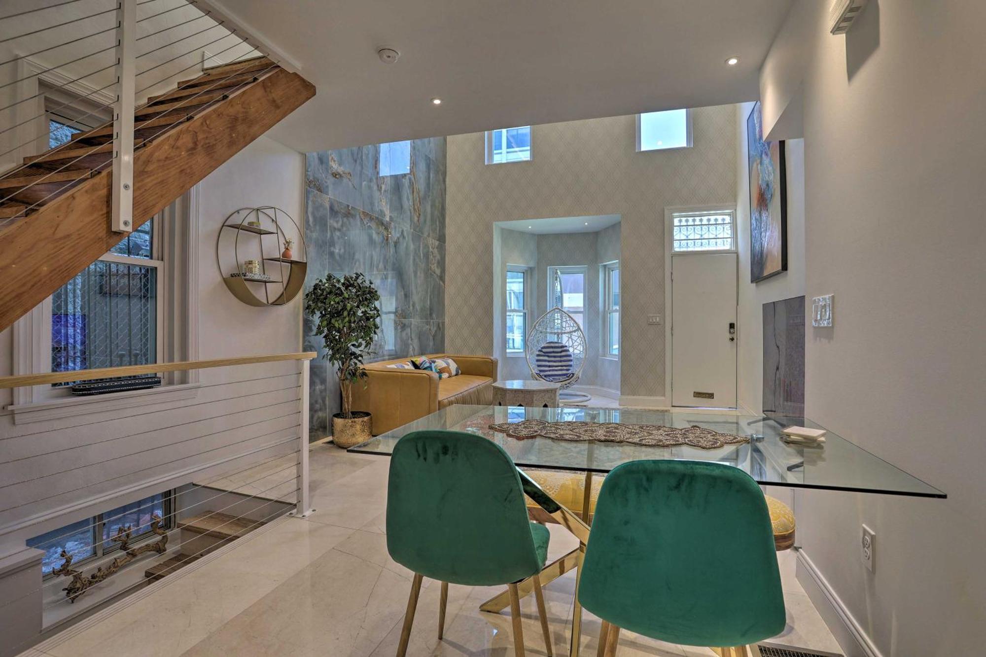 Live Loftily At University City ฟิลาเดลเฟีย ภายนอก รูปภาพ