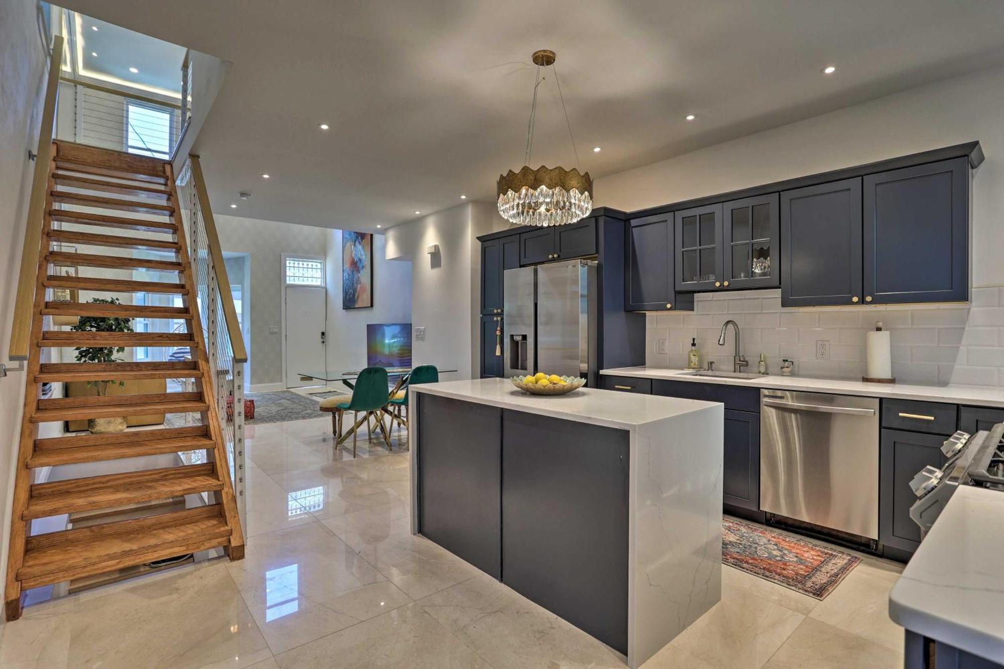 Live Loftily At University City ฟิลาเดลเฟีย ภายนอก รูปภาพ