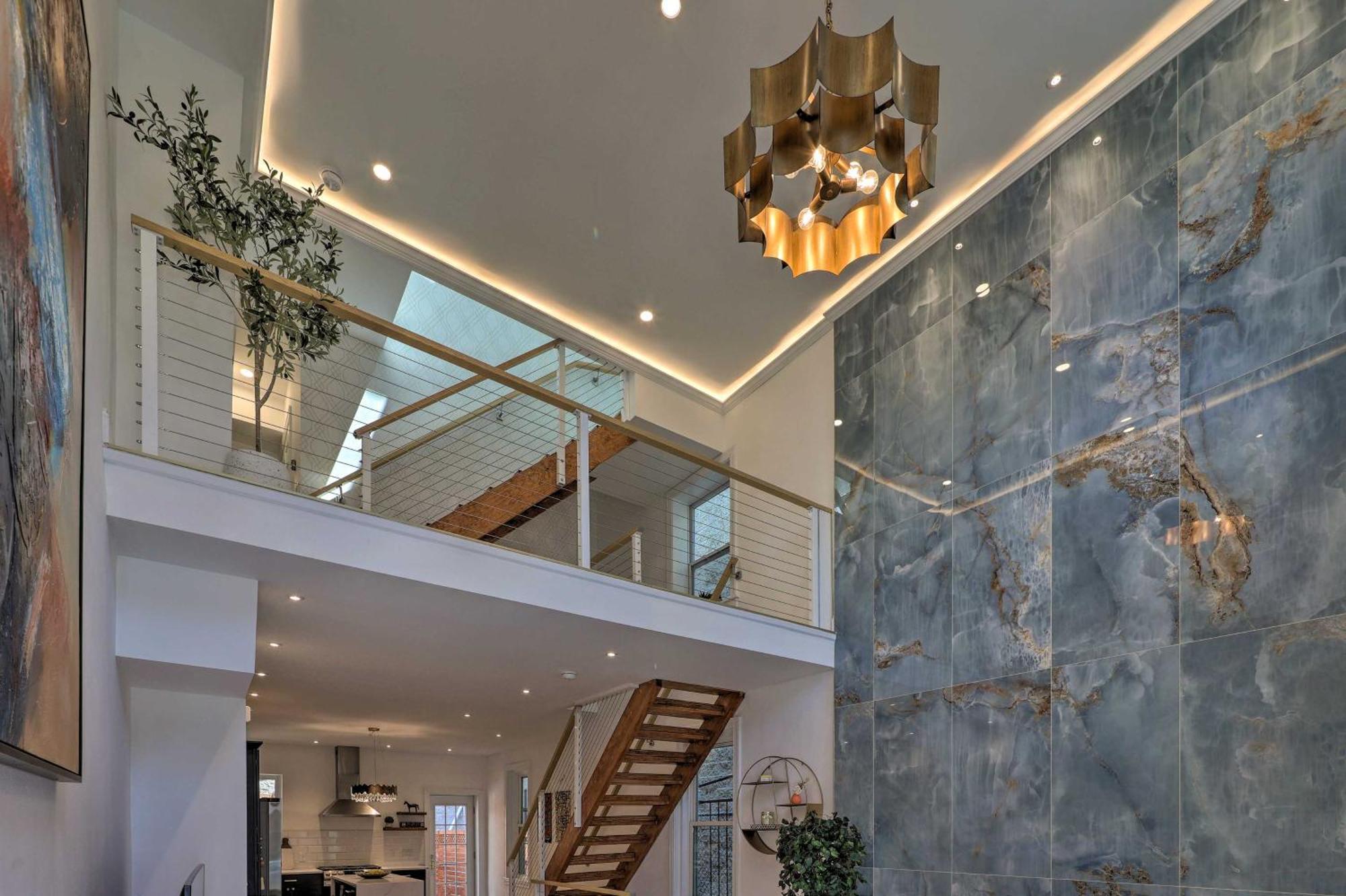 Live Loftily At University City ฟิลาเดลเฟีย ภายนอก รูปภาพ