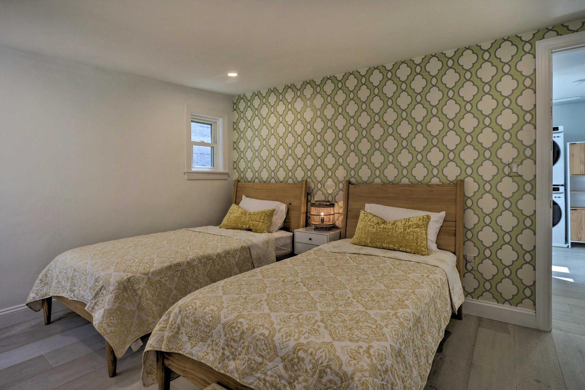 Live Loftily At University City ฟิลาเดลเฟีย ภายนอก รูปภาพ