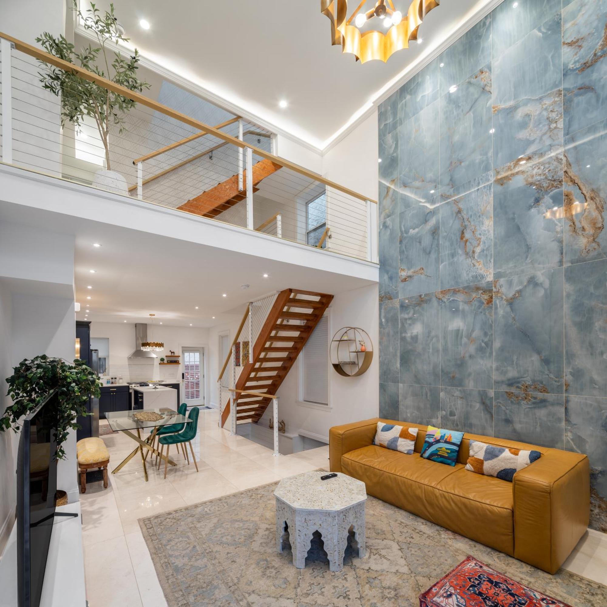 Live Loftily At University City ฟิลาเดลเฟีย ภายนอก รูปภาพ