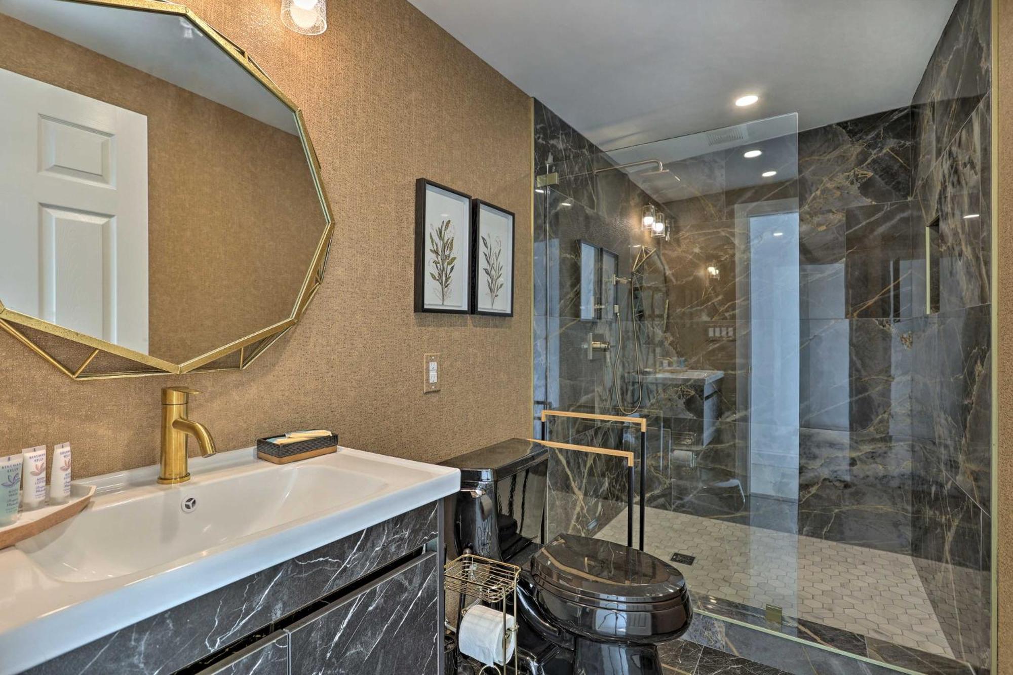 Live Loftily At University City ฟิลาเดลเฟีย ภายนอก รูปภาพ