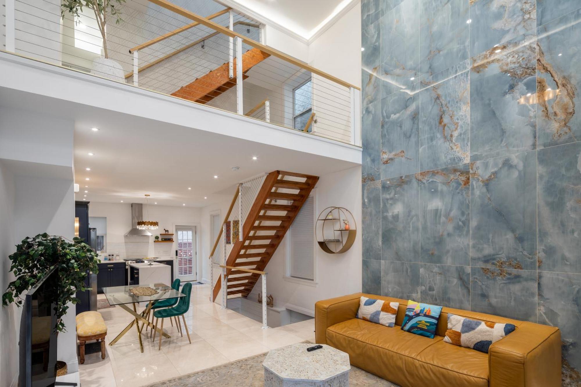 Live Loftily At University City ฟิลาเดลเฟีย ภายนอก รูปภาพ